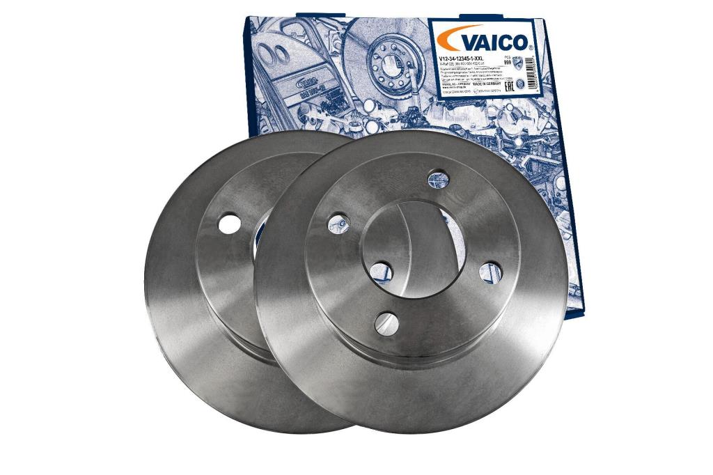 Disques de frein VAICO ref. V10-40035