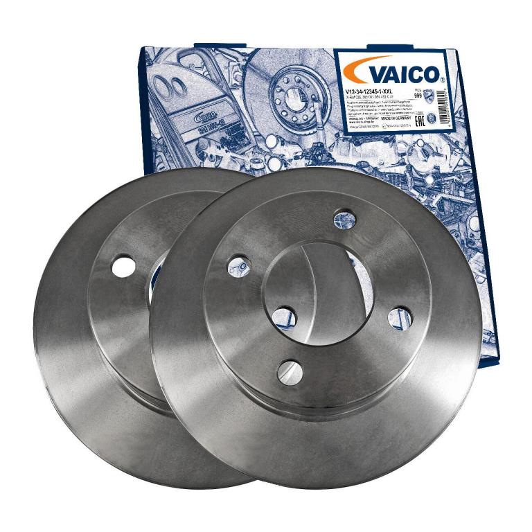 Disques de frein VAICO ref. V10-40035