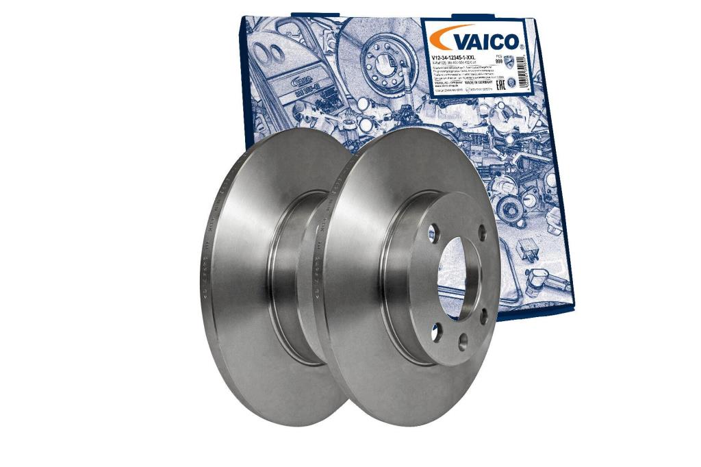 Discos de freno VAICO ref. V10-40036