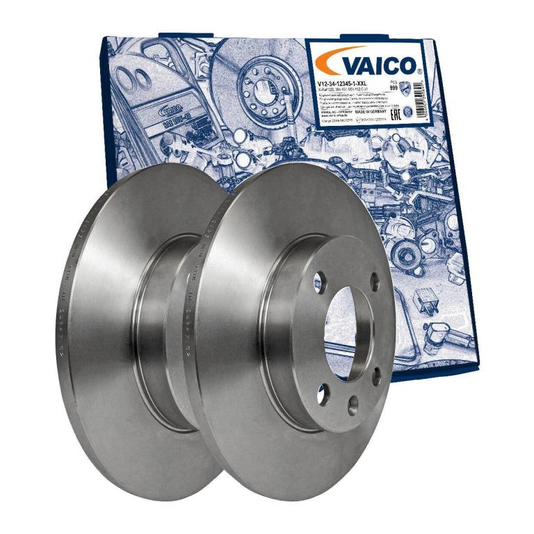Discos de freno VAICO ref. V10-40036