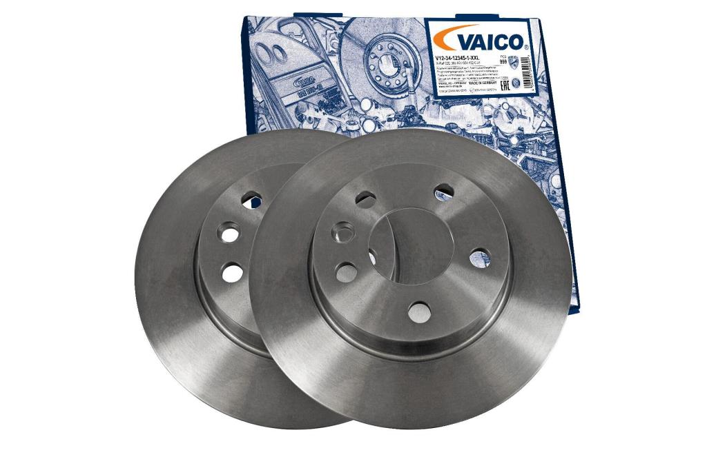 Discos de freno VAICO ref. V10-40054