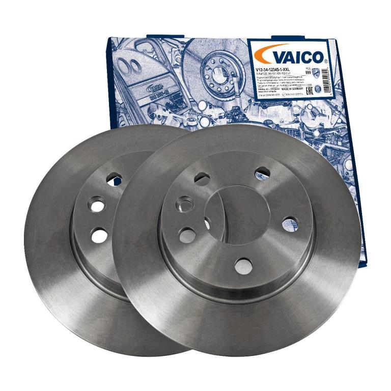 Discos de freno VAICO ref. V10-40054