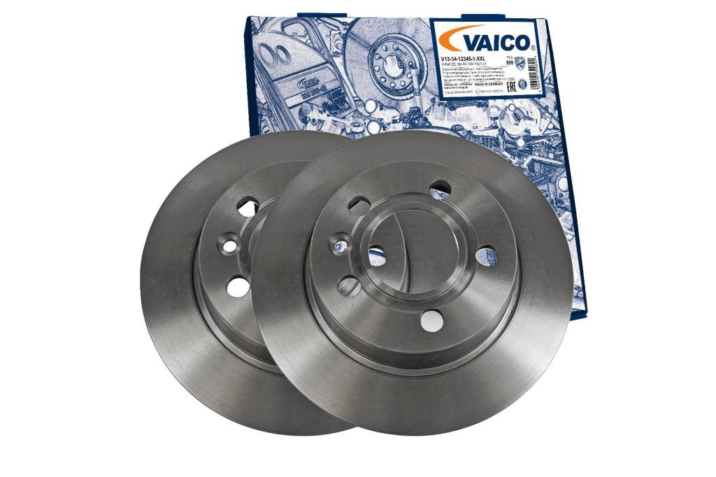 Discos de freno VAICO ref. V10-40067