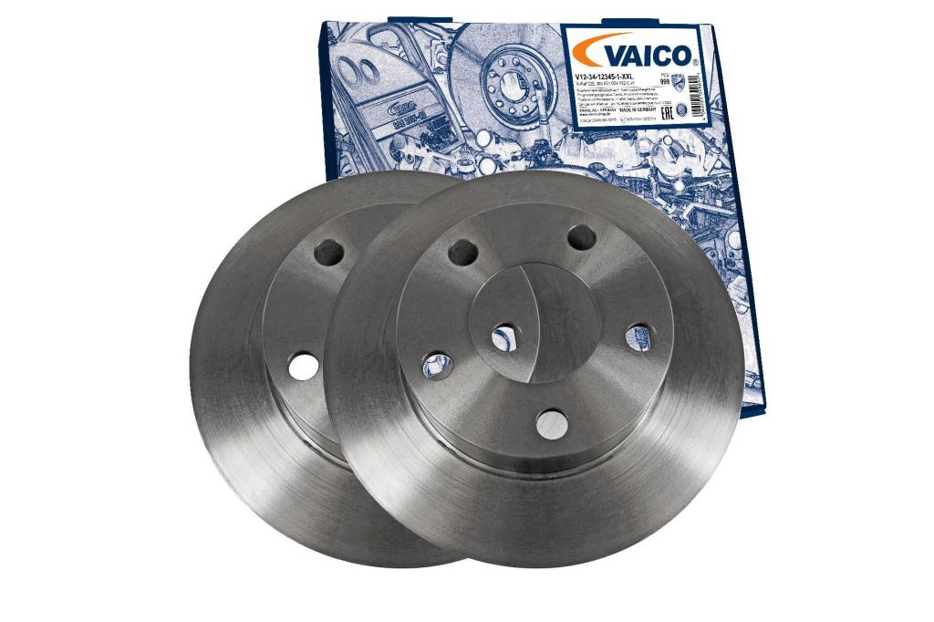 Discos de freno VAICO ref. V10-40068