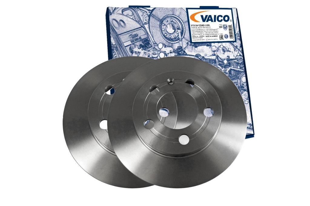 Discos de travão VAICO ref. V10-40069