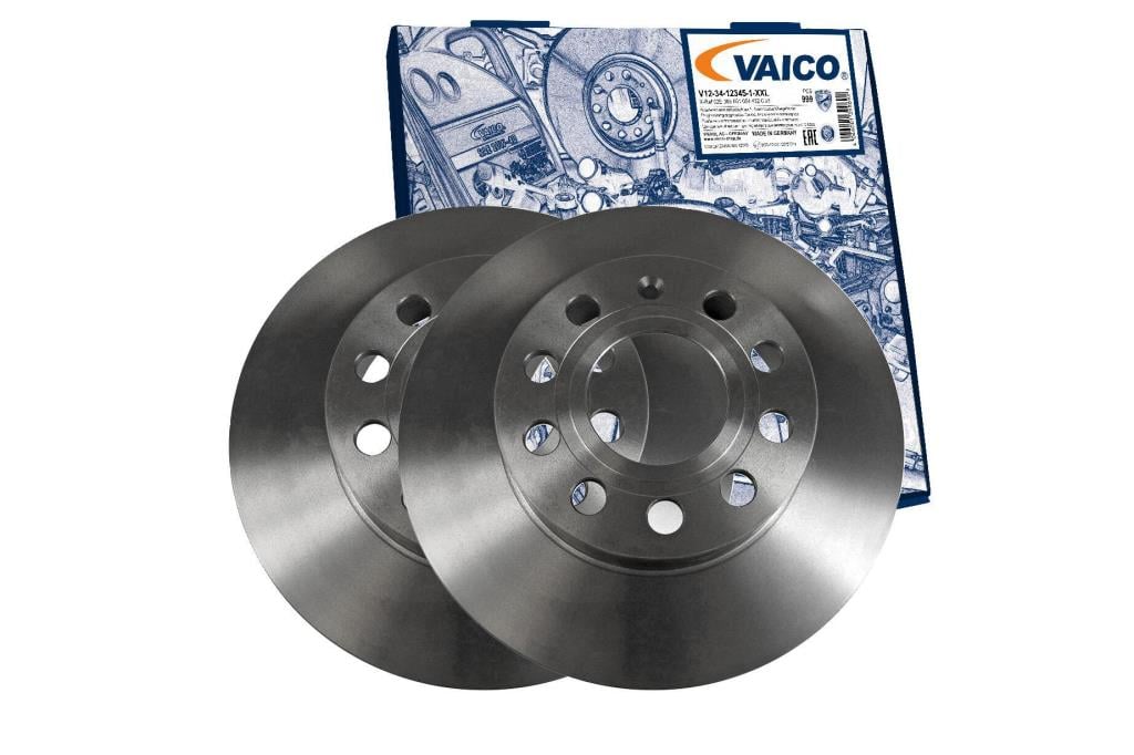 Disques de frein VAICO V10-40070