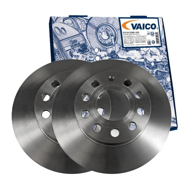 Disques de frein VAICO V10-40070