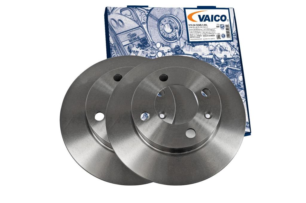 Discos de freno VAICO ref. V10-40072