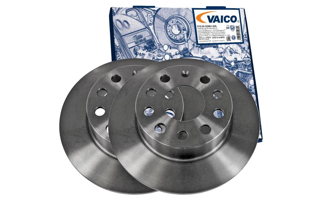 Discos de freno VAICO ref. V10-40077