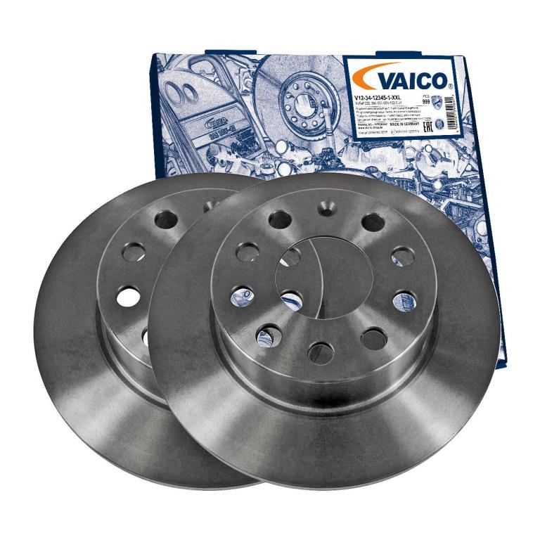 Discos de freno VAICO ref. V10-40077
