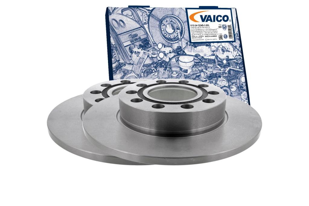 Discos de travão VAICO ref. V10-40078