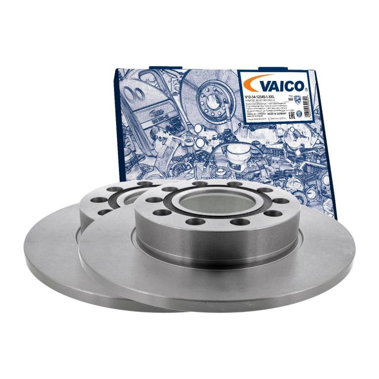 Discos de travão VAICO ref. V10-40078