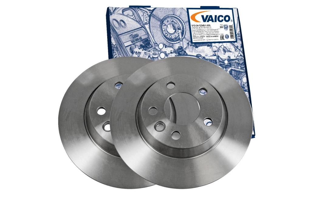 Disques de frein VAICO ref. V10-40080