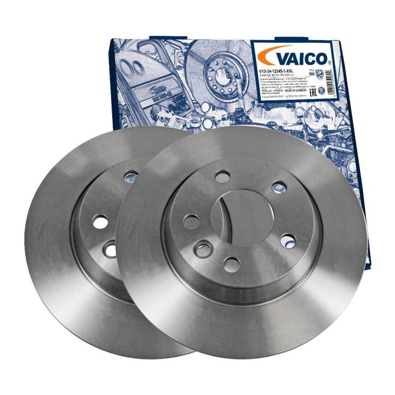 Disques de frein VAICO ref. V10-40080