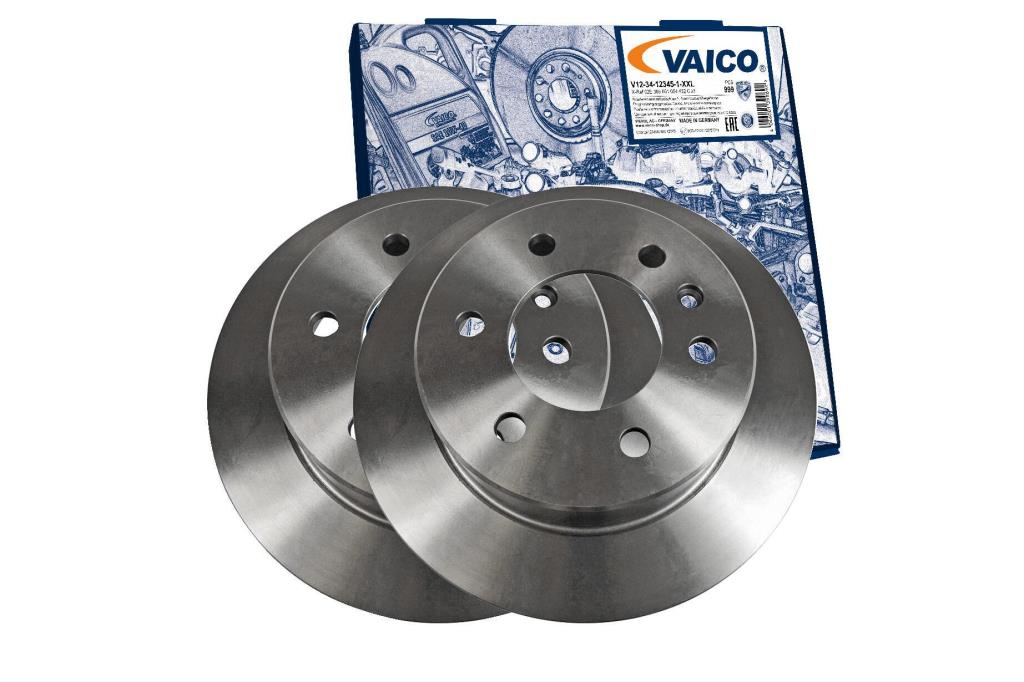 Discos de freno VAICO ref. V10-40081