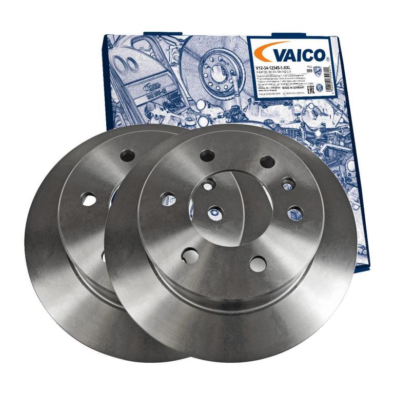Discos de freno VAICO ref. V10-40081