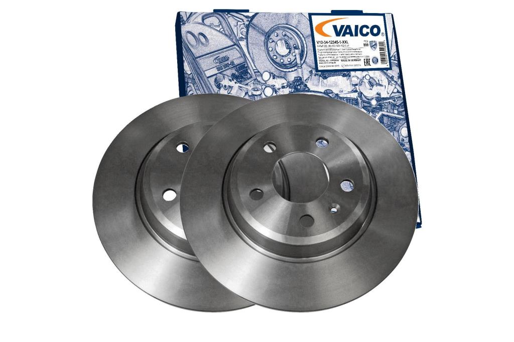 Discos de freno VAICO ref. V10-40083