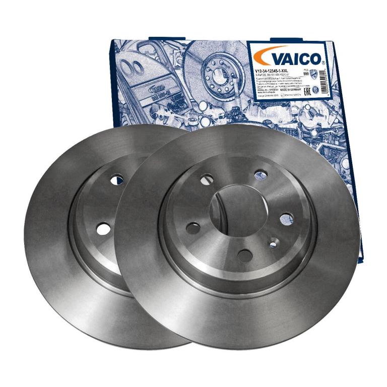 Discos de freno VAICO ref. V10-40083