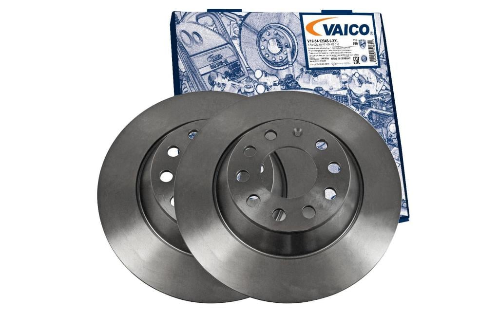 Disques de frein VAICO V10-40084