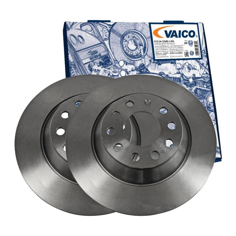 Disques de frein VAICO V10-40084