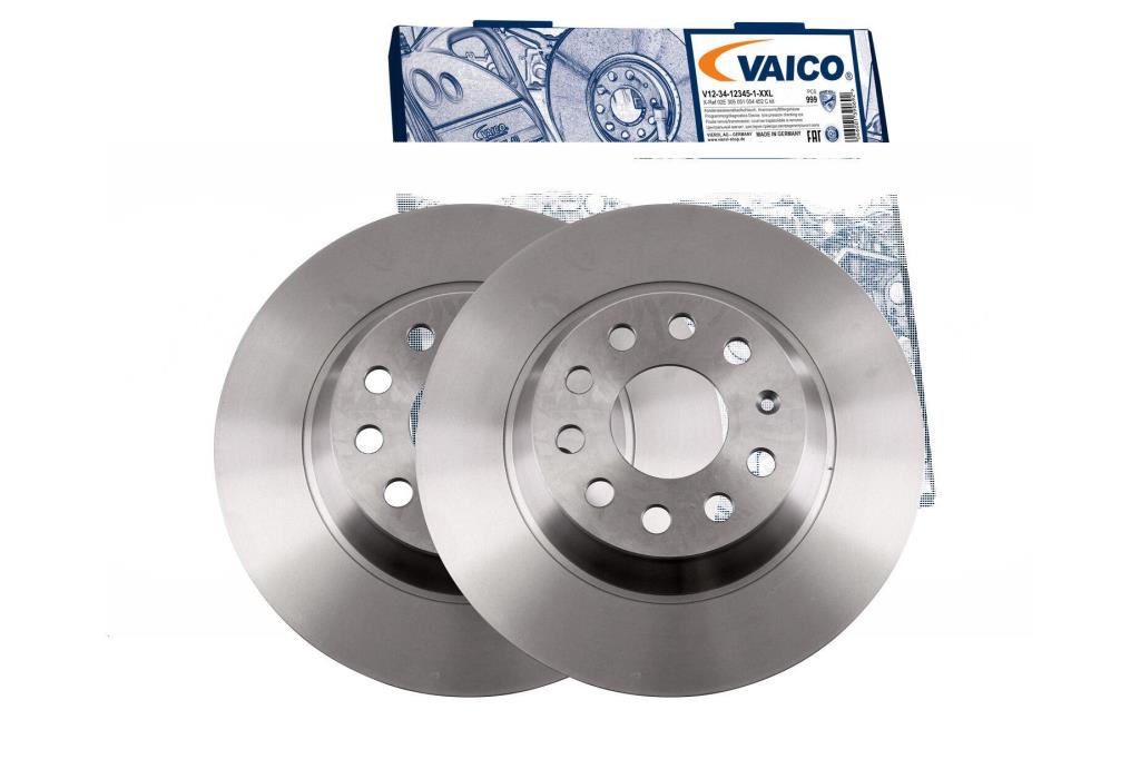 Discos de freno VAICO ref. V10-40090