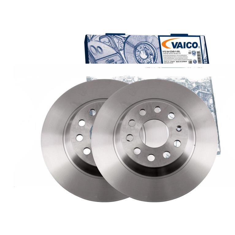 Discos de freno VAICO ref. V10-40090