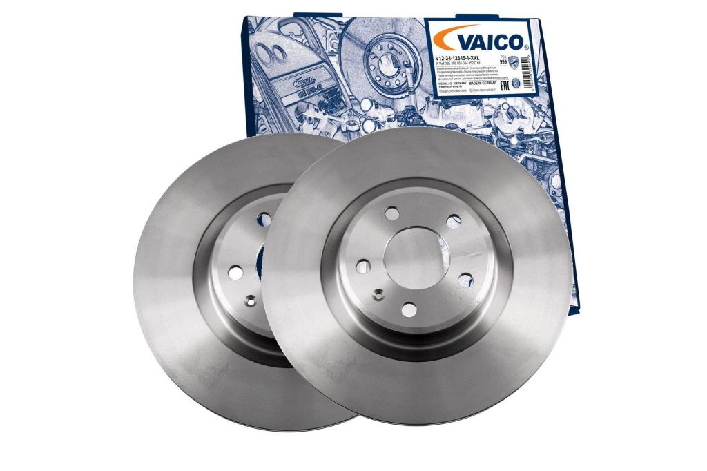 Discos de freno VAICO ref. V10-40094