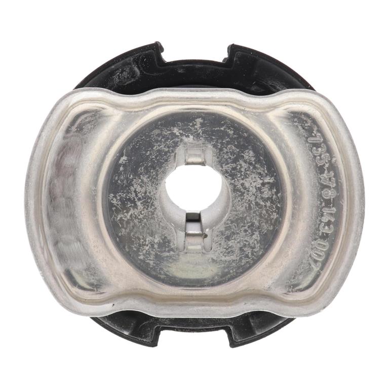 Silentblock del puente trasero VAICO ref. V10-4092