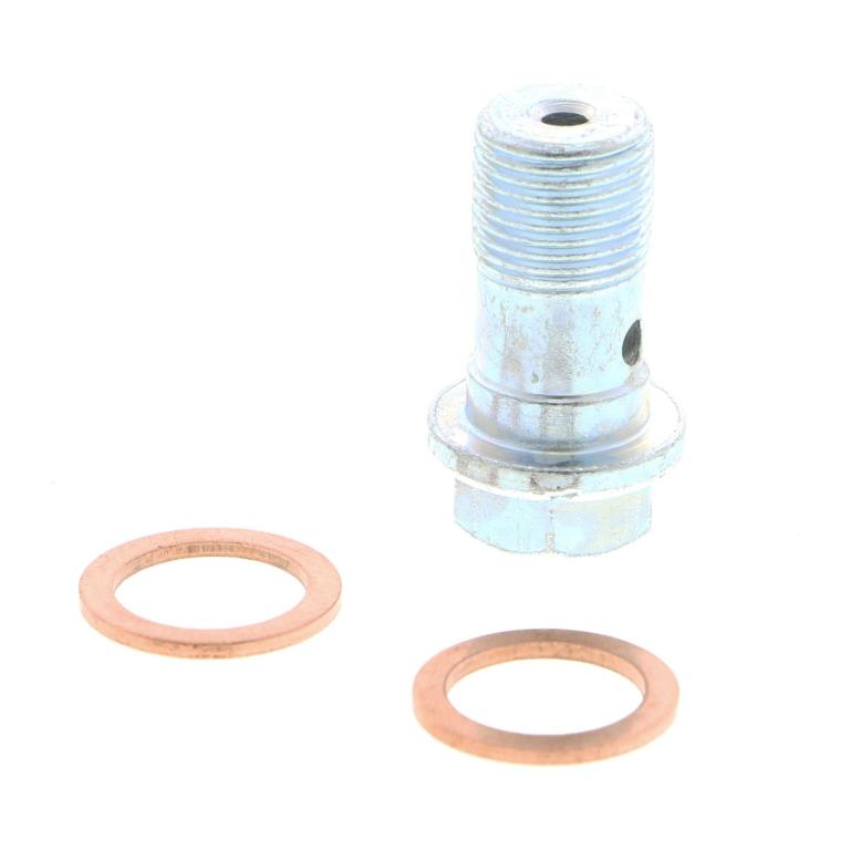 Flexible de frein (Durite de frein) VAICO ref. V10-4226