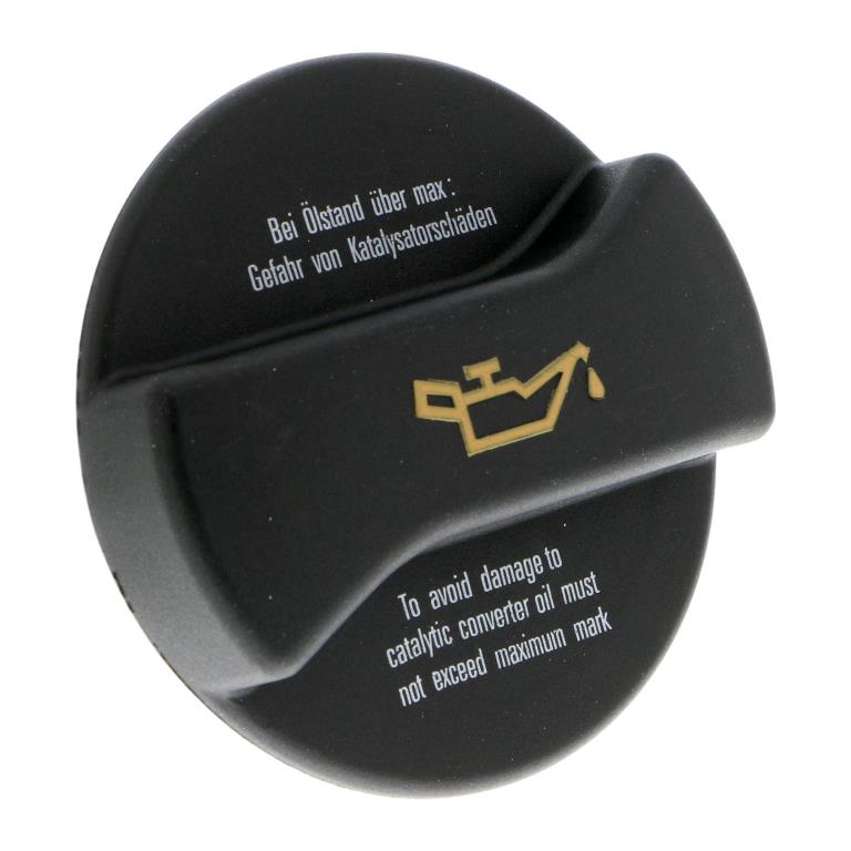 Tampão de enchimento do óleo motor VAICO ref. V10-4237