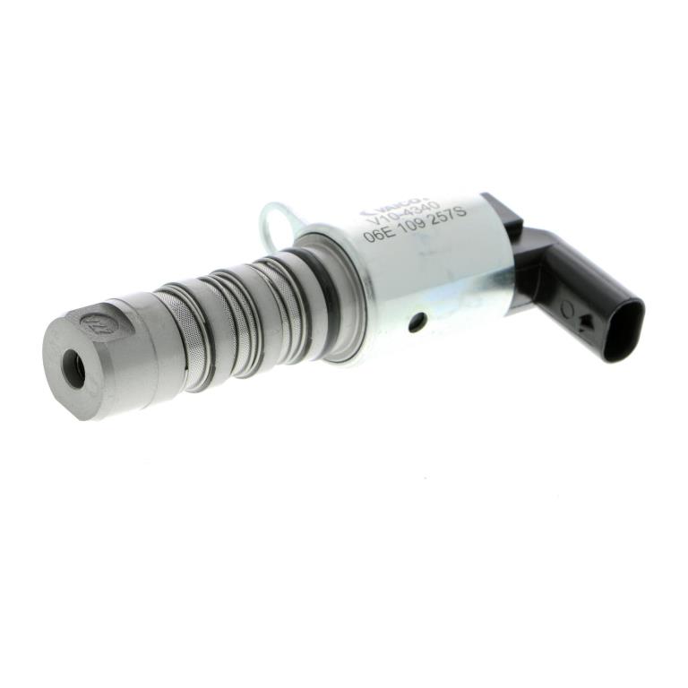 Valve de commande, réglage d'arbres à came VAICO ref. V10-4340