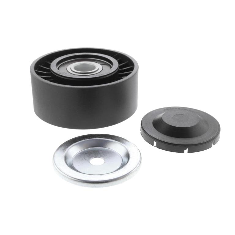 Galet enrouleur de courroie d'accessoire VAICO ref. V10-4614