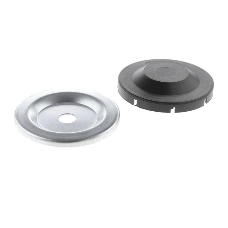 Galet enrouleur de courroie d'accessoire VAICO ref. V10-4614