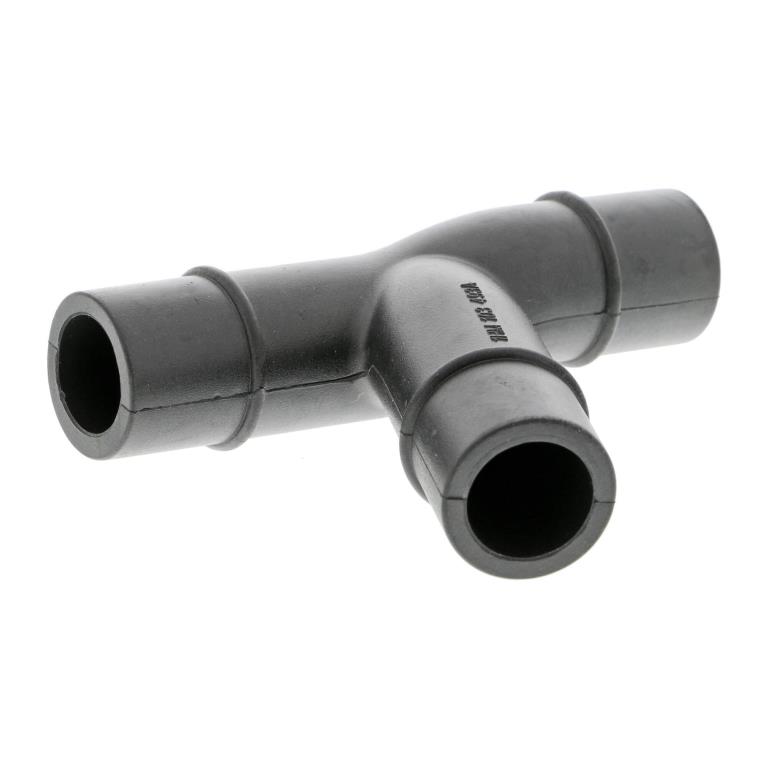 Tuyau, ventilation de carter-moteur (Tuyau de vapeur d'huile moteur) VAICO ref. V10-4632