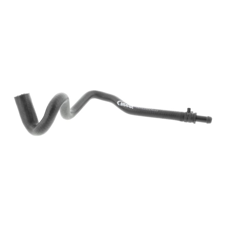 Durite de radiateur (Durite de refroidissement) VAICO V10-4663