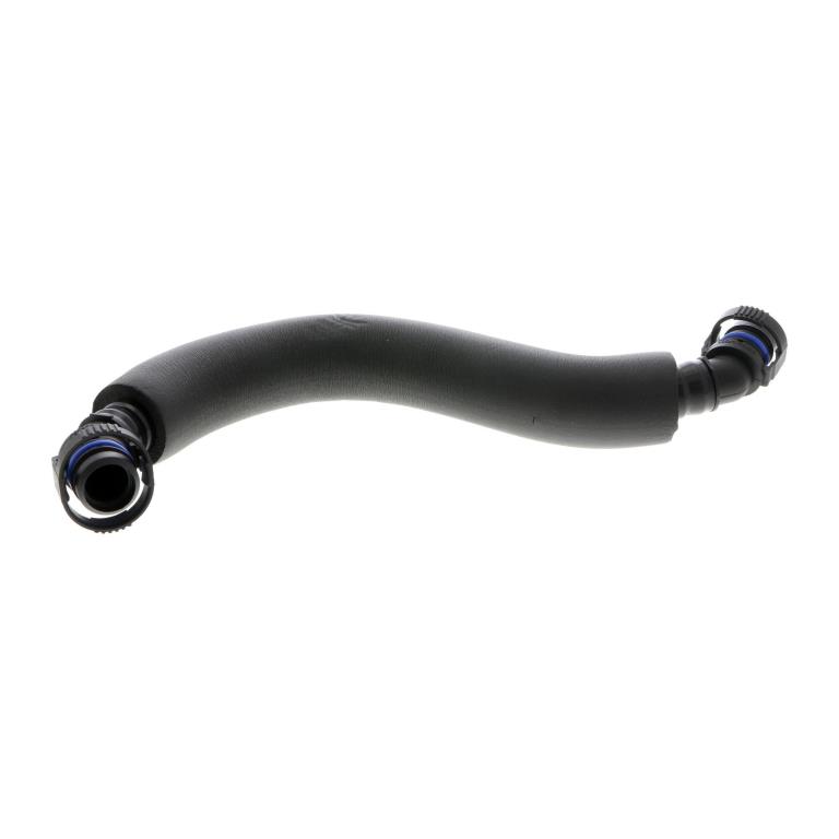 Tuyau De Reniflard D'huile VAICO V10-4804 - Compatible VW Golf IV, SEAT Ibiza III - Ventilation Carter Moteur