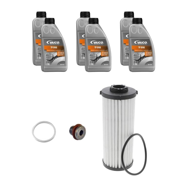 Kit de drenagem, caixa automática VAICO ref. V10-4991