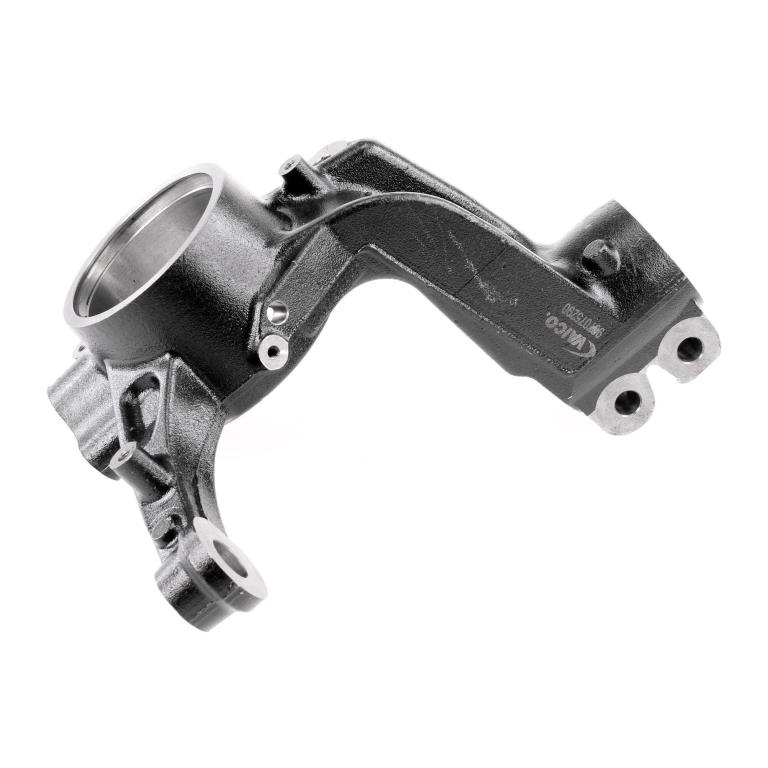Fusée d'essieu, suspension de roue VAICO V10-5120