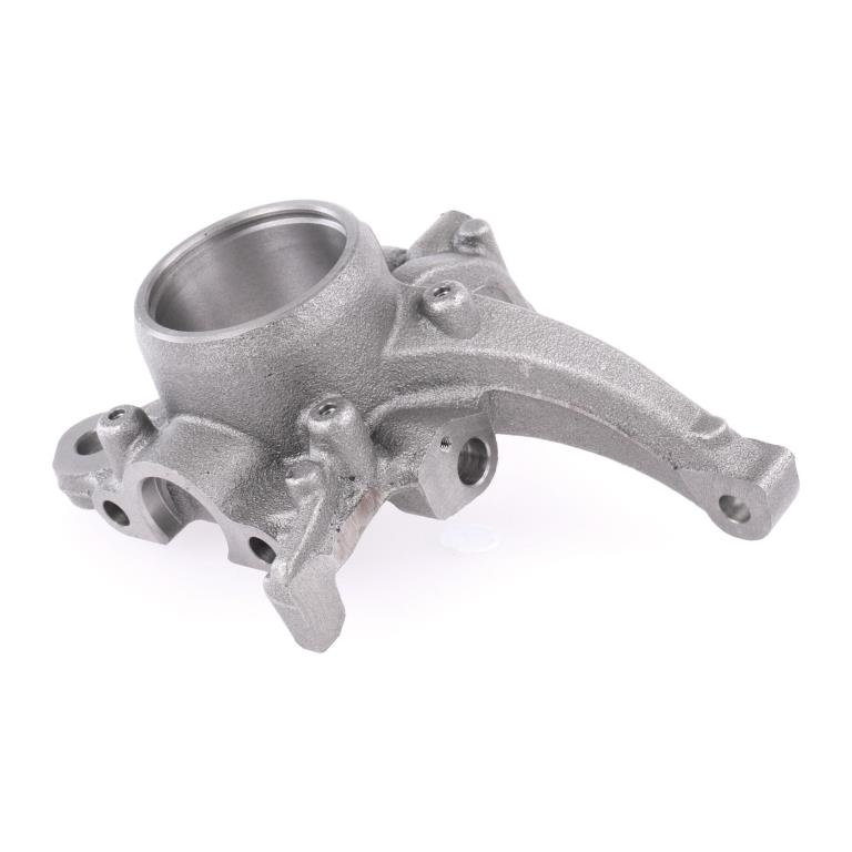 Fusée d'essieu, suspension de roue VAICO ref. V10-5136