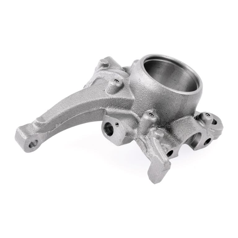 Fusée d'essieu, suspension de roue VAICO ref. V10-5137