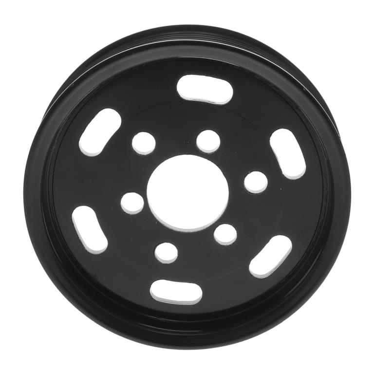 Poulie damper (Poulie de vilebrequin) VAICO V10-5224