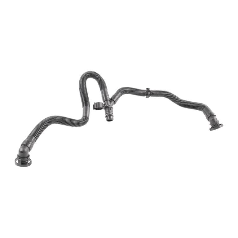 Tuyau, ventilation de carter-moteur (Tuyau de vapeur d'huile moteur) VAICO V10-5457