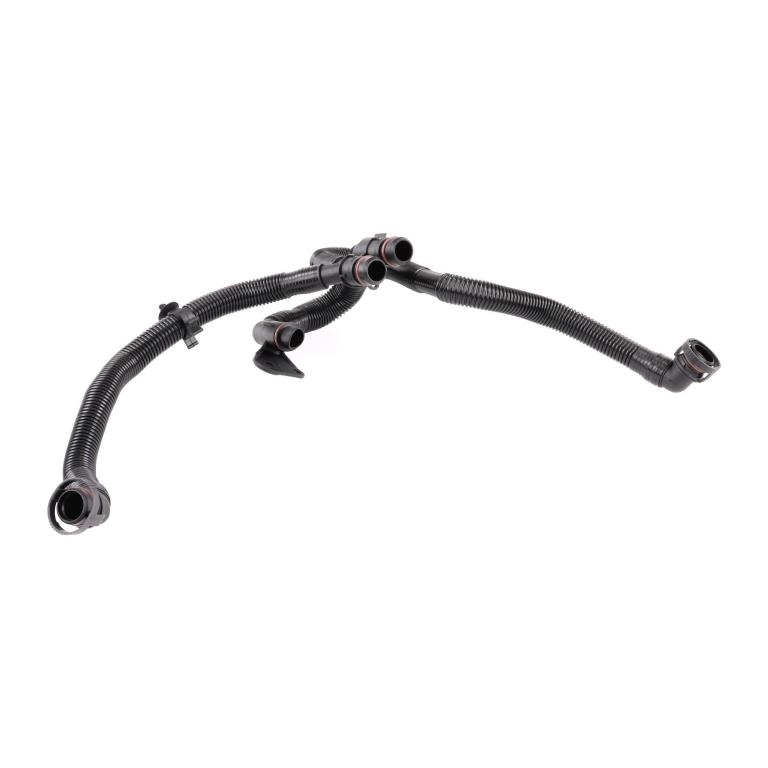 Tuyau, ventilation de carter-moteur (Tuyau de vapeur d'huile moteur) VAICO V10-5458