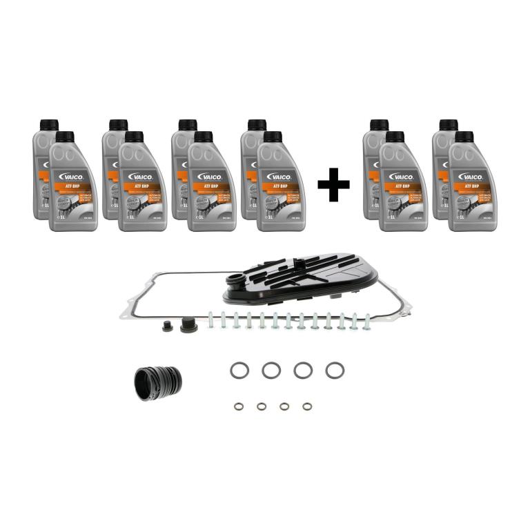 Kit de drenagem, caixa automática VAICO ref. V10-5546-XXL