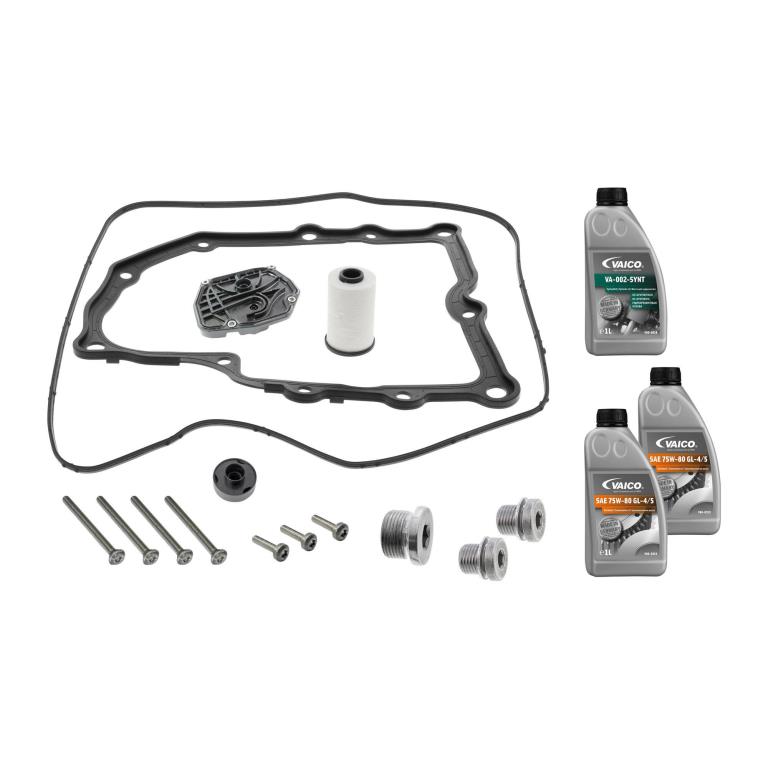 Kit piezas, cambio aceite caja automática VAICO ref. V10-5582