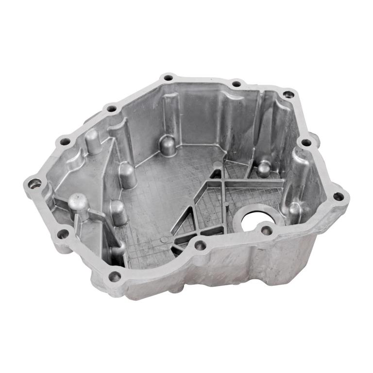 Butée hydraulique 