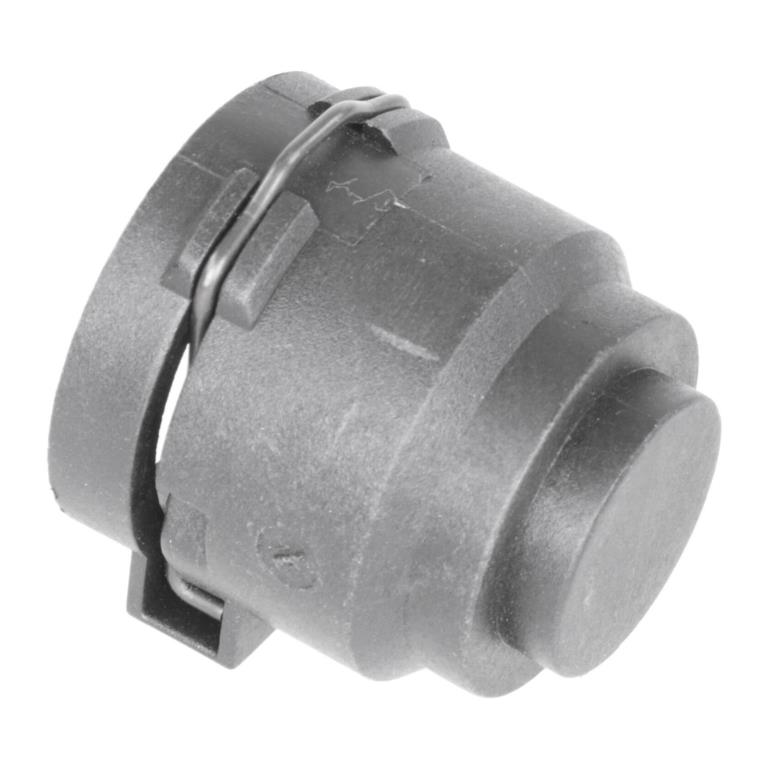 Brida de refrigerante VAICO V10-5882