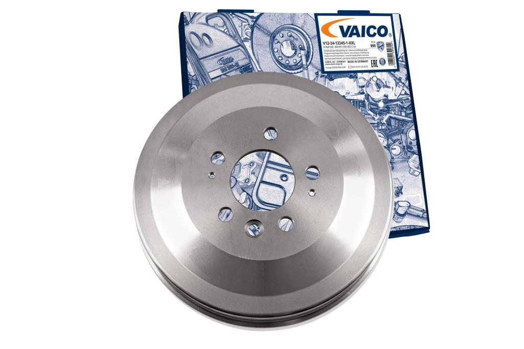 Tambour de frein VAICO ref. V10-60015