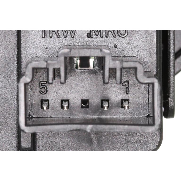 Emetteur d'embrayage (Cylindre émetteur de débrayage) VAICO ref. V10-6517