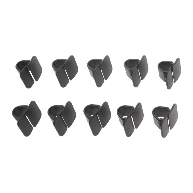 Insonorisation du compartiment moteur VAICO ref. V10-6527